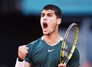 竞技宝电竞-纳达尔新星问鼎冠军表现惊艳，法国队未来可期！的简单介绍