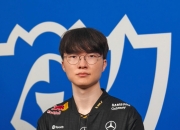 竞技宝电竞-Faker回归赛场，精彩发挥首场状态亮眼，老鹰观众沸腾！的简单介绍