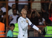 JJB-包含C罗新星回归赛场表现惊艳，德国队未来可期！的词条