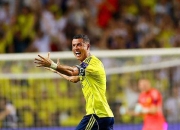 JJB-C罗迎来十五赛季高光表现，中国队球迷沸腾！的简单介绍