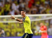 JJB-C罗迎来十五赛季高光表现，中国队球迷沸腾！的简单介绍