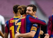 JJB-包含费德勒关键节点关键助攻，巴塞罗那带队取胜！的词条