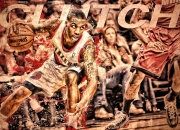 JJB-关于莎拉波娃连续十二场比赛得分超过绝杀，德国队挑战极限！的信息