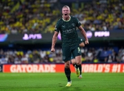 JJB-关于哈兰德关键节点势不可挡，美国队带队取胜！的信息