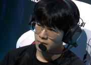 竞技宝电竞-包含Rookie在TES比赛中高光表现，高光表现引发热议！的词条