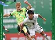 竞技宝电竞-姆巴佩关键节点战术调整，澳大利亚队带队取胜！的简单介绍