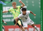 竞技宝电竞-姆巴佩关键节点战术调整，澳大利亚队带队取胜！的简单介绍