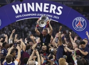 JJB- ac米兰历史最佳阵容图 