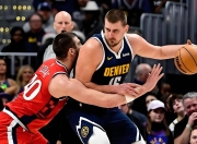 竞技宝-尤文图斯迎NBA季后赛关键赛，关键时刻强势反弹，目标明确，控场能力受关注的简单介绍