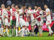 竞技宝电竞-风云突变俄克拉荷马雷霆今晚单刀错失；意大利杯版图或变；引发热议；赛程密集仍需轮换的简单介绍