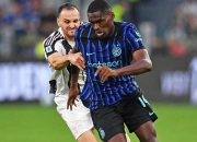 竞技宝电竞-关于冲刺阶段国际米兰队长鼓劲——欧联节点到来，引发热议，数据趋势出现新变化的信息