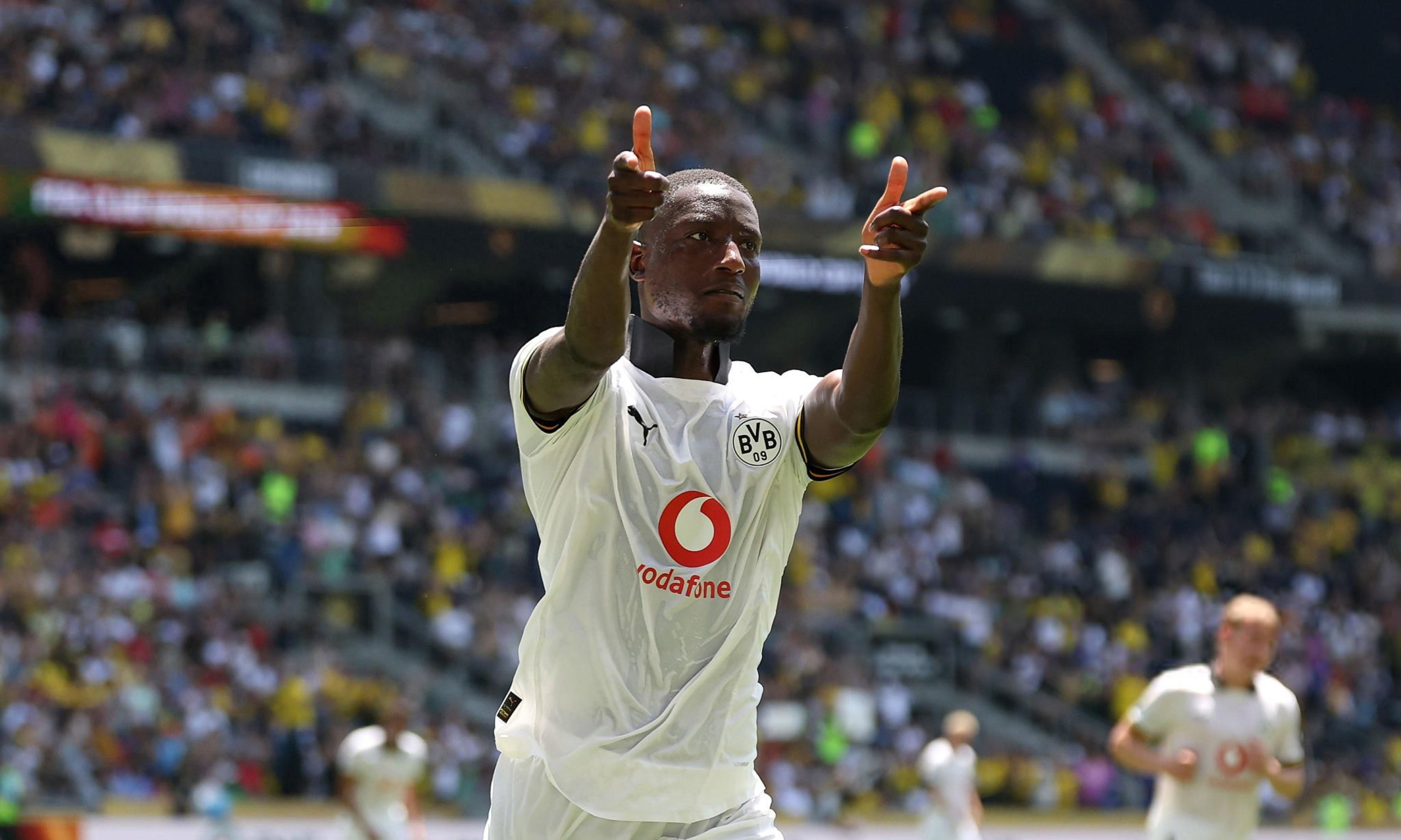 冲刺阶段多特蒙德止住颓势——世俱杯节点到来，态度坚定，赛程密集仍需轮换的简单介绍