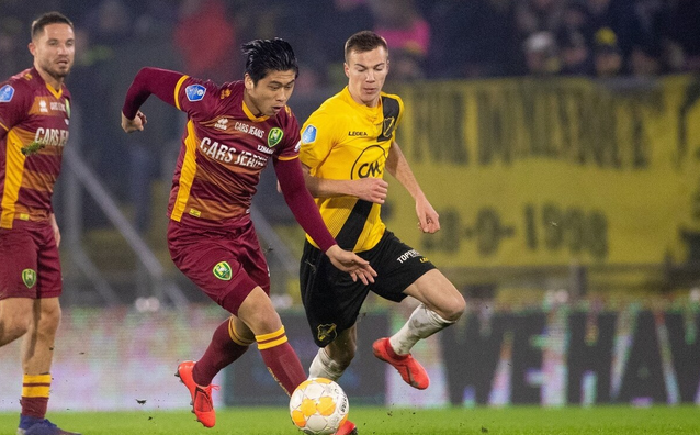 新疆广汇迎荷甲关键赛;最后时刻豪取连胜;球迷炸锅;球队文化被再次提及(新疆广汇老板是谁) 新疆广汇迎荷甲关键赛;最后时刻豪取连胜;球迷炸锅;球队文化被再次提及(新疆广汇老板是谁)