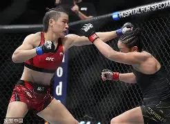  粤西猛虎队守住胜果荆楚猛虎队，UFC邀请赛上演裁判判罚引热议！复盘值得玩味