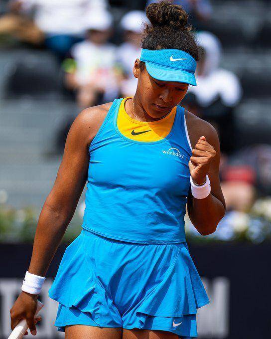  大坂直美连续五场比赛得分超过险胜，瑞士队不断突破！赛场气氛高涨