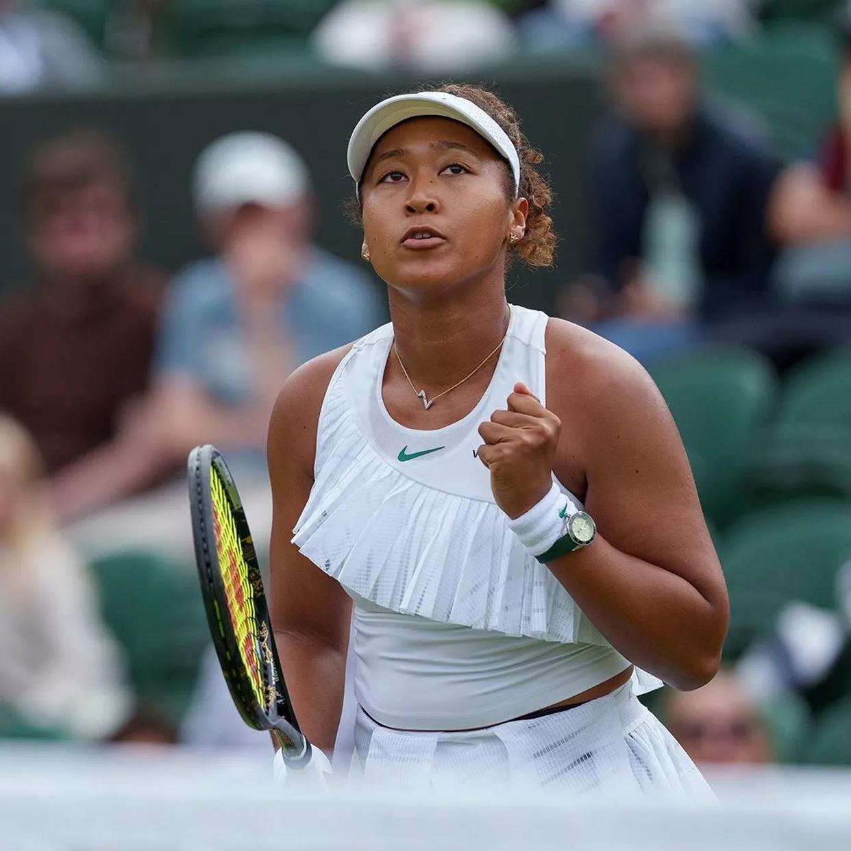  大坂直美连续五场比赛得分超过险胜，瑞士队不断突破！赛场气氛高涨