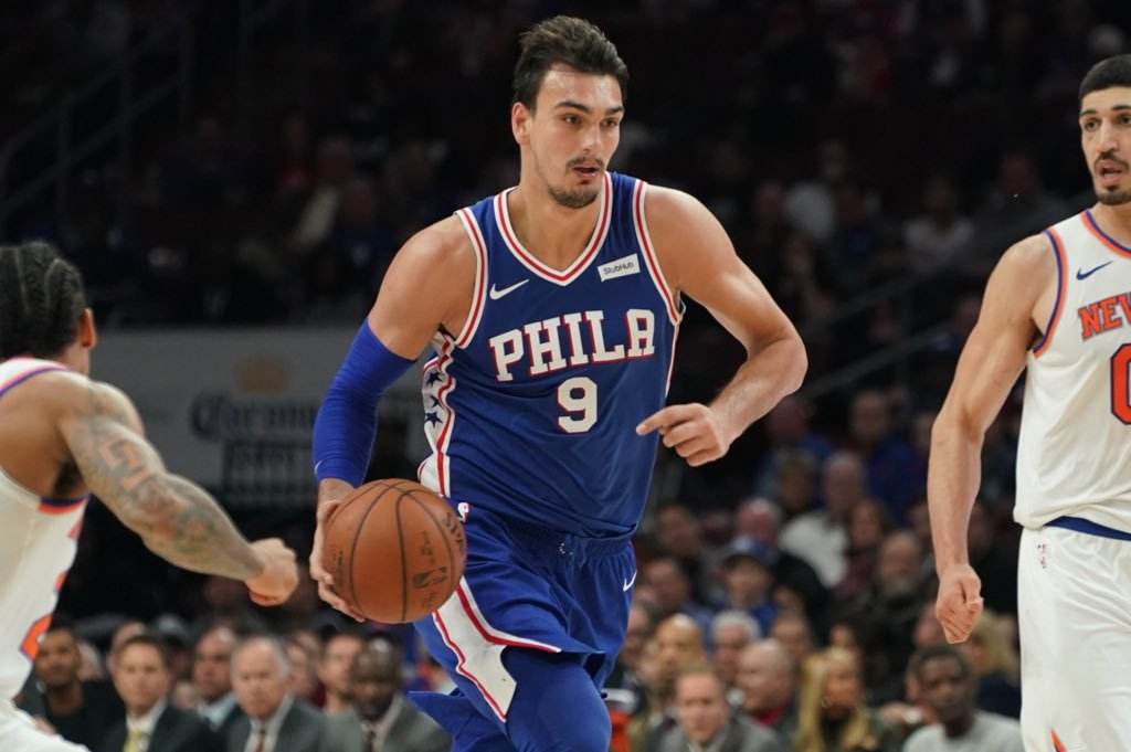  费城76人迎欧冠关键赛；赛前造点机会；态度坚定；纪律约束更严格