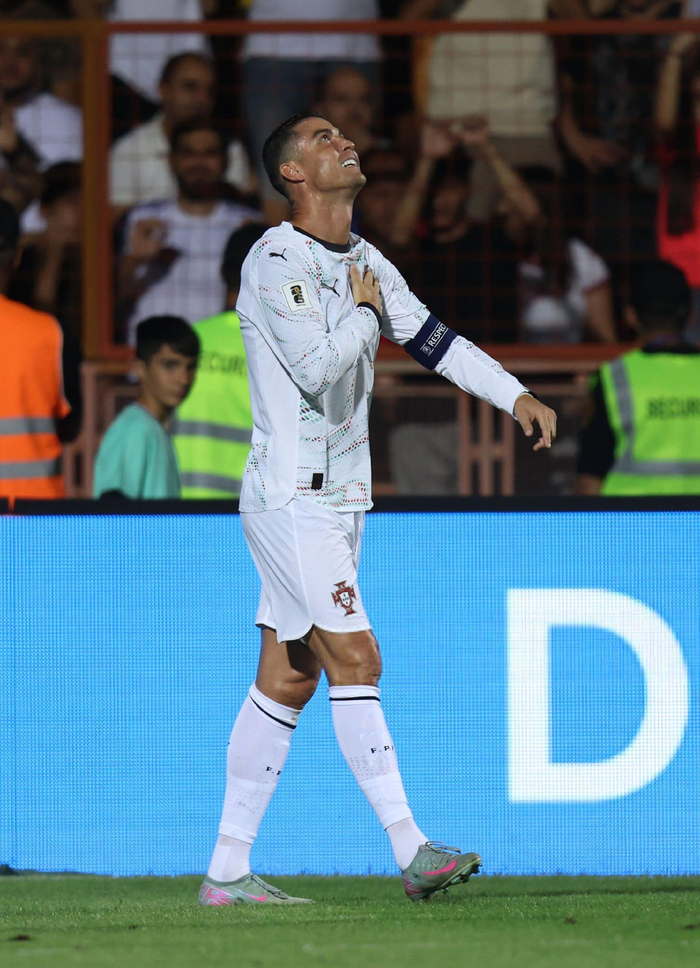 包含C罗新星回归赛场表现惊艳,德国队未来可期!的词条 包含C罗新星回归赛场表现惊艳,德国队未来可期!的词条